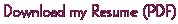 Download Resume